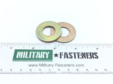 MS27183-21 Flat Washer (4)