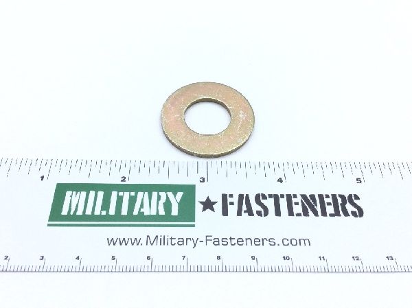 MS27183-21 Flat Washer (5)