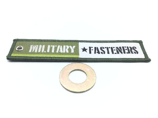 MS27183-21 Flat Washer (6)