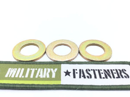 MS27183-23 Flat Washer (3)