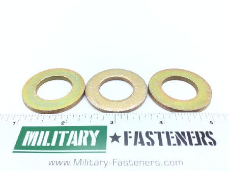 MS27183-23 Flat Washer (4)