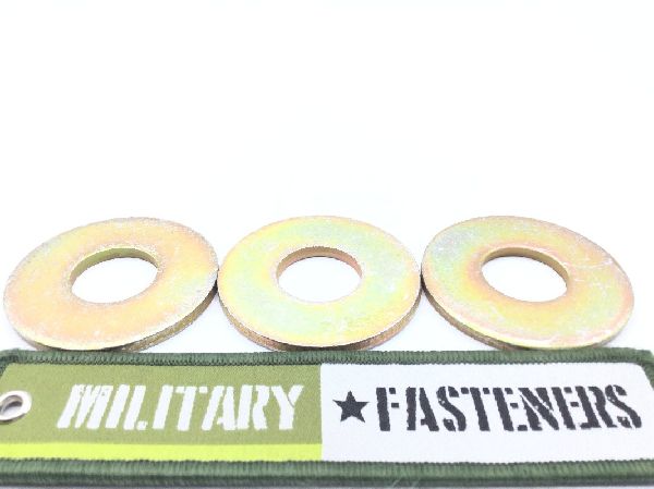 MS27183-24 Flat Washer (4)