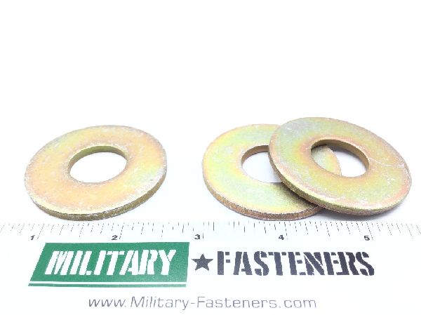 MS27183-24 Flat Washer (5)