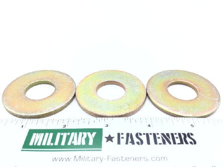 MS27183-24 Flat Washer (6)