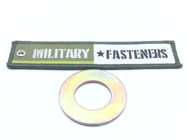MS27183-27 Flat Washer (4)