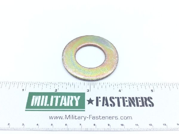 MS27183-27 Flat Washer (5)