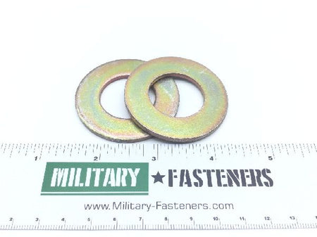 MS27183-27 Flat Washer (6)