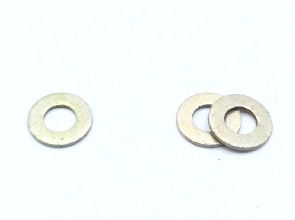 MS27183-3 Flat Washer (2)