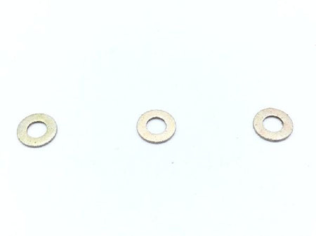 MS27183-3 Flat Washer (3)