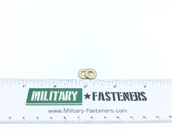 MS27183-41 Flat Washer (6)