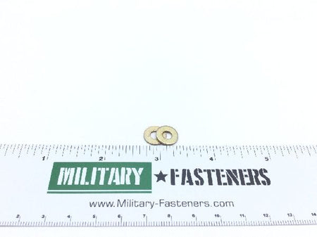 MS27183-41 Flat Washer (6)