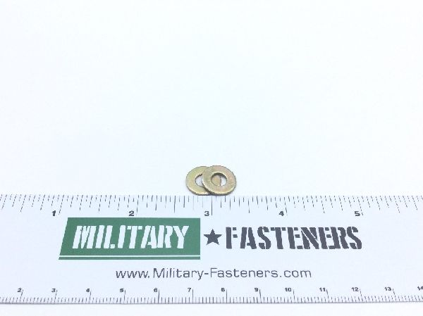 MS27183-42 Flat Washer (6)