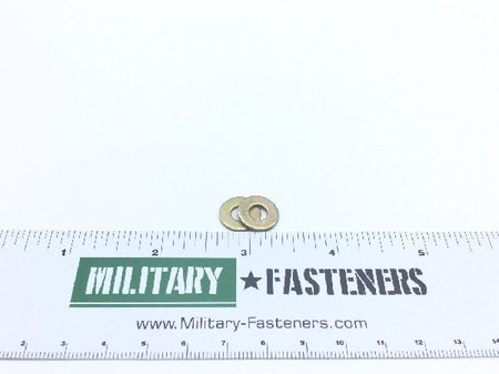 MS27183-42 Flat Washer (6)