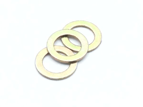 MS27183-43 Flat Washer