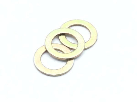 MS27183-43 Flat Washer
