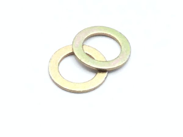 MS27183-43 Flat Washer (3)