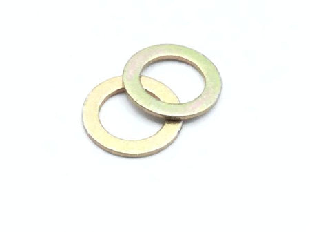 MS27183-43 Flat Washer (3)