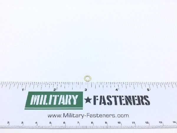 MS27183-43 Flat Washer (5)