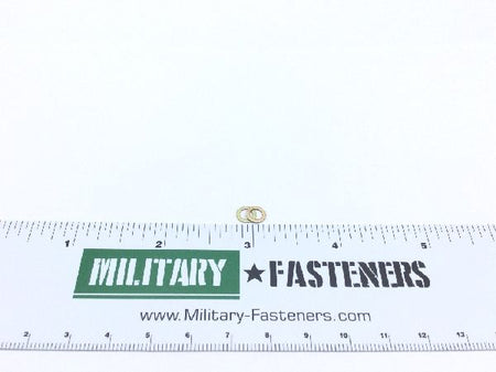 MS27183-43 Flat Washer (6)