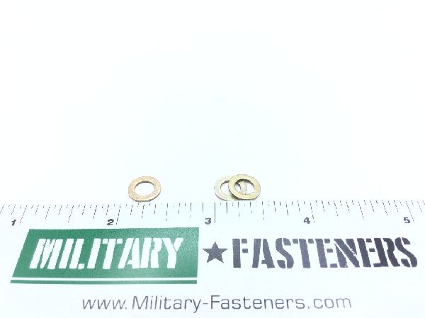 MS27183-47 Flat Washer (5)