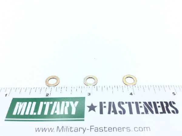 MS27183-47 Flat Washer (6)