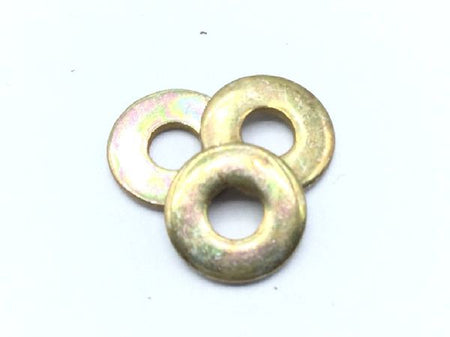 MS27183-4 Flat Washer