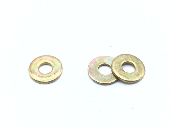 MS27183-4 Flat Washer (2)