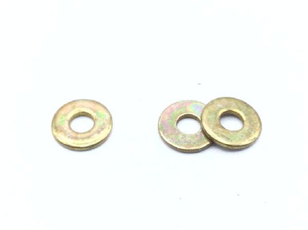 MS27183-4 Flat Washer (2)