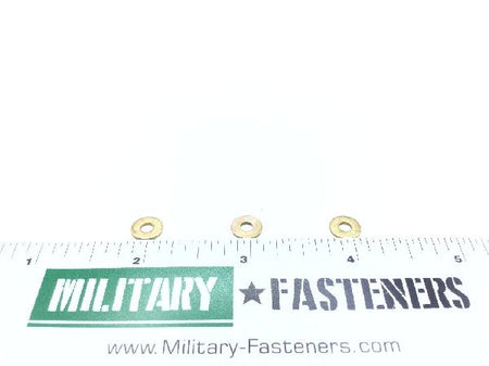 MS27183-4 Flat Washer (6)