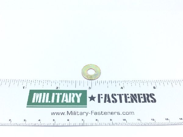 MS27183-50 Flat Washer (4)