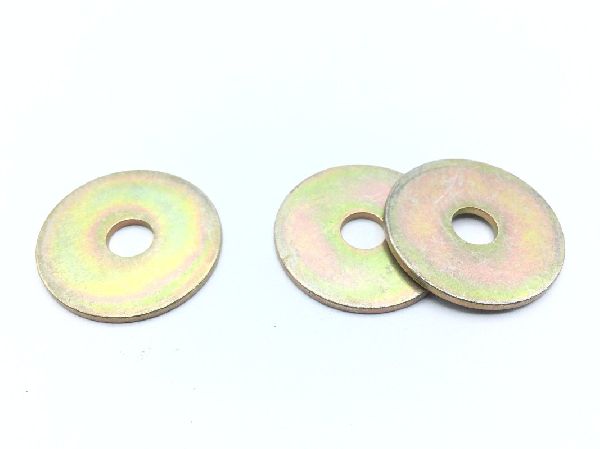 MS27183-51 Flat Washer (2)