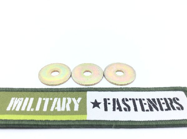 MS27183-51 Flat Washer (4)