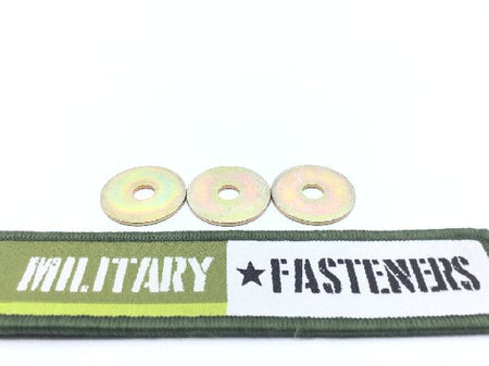 MS27183-51 Flat Washer (4)
