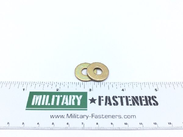 MS27183-52 Flat Washer (5)