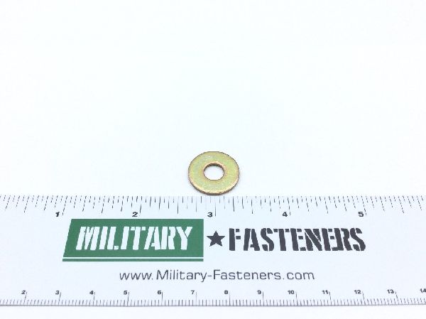 MS27183-52 Flat Washer (6)
