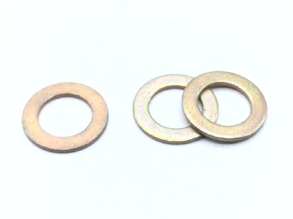 MS27183-54 Flat Washer (2)