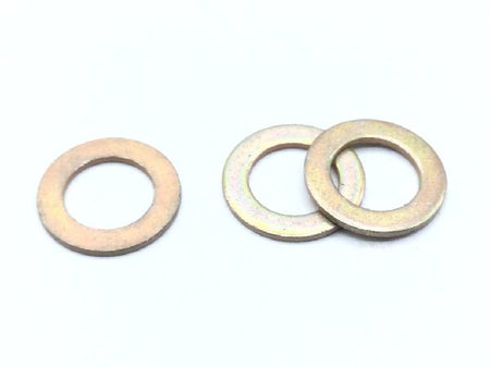 MS27183-54 Flat Washer (2)