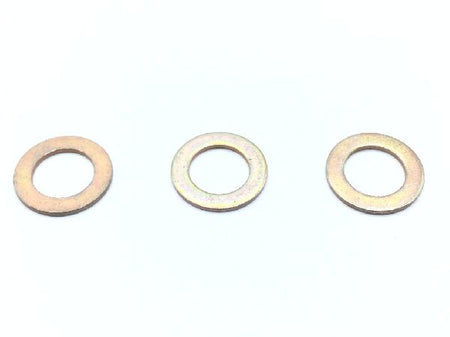 MS27183-54 Flat Washer (3)