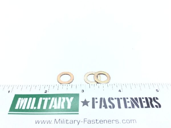 MS27183-54 Flat Washer (5)