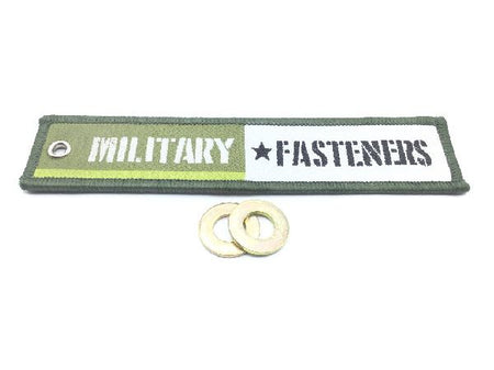 MS27183-55 Flat Washer (4)