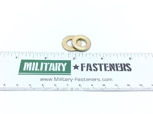 MS27183-55 Flat Washer (6)