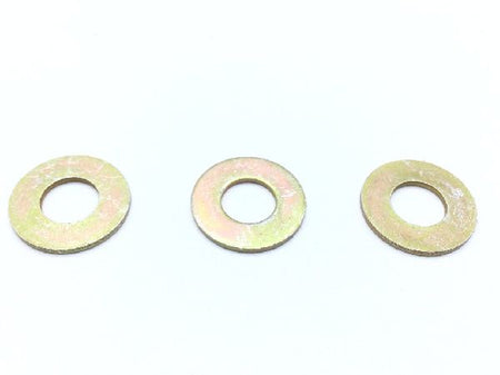 MS27183-57 Flat Washer (2)