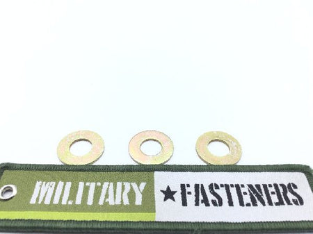 MS27183-57 Flat Washer (3)