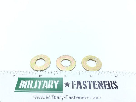 MS27183-57 Flat Washer (4)