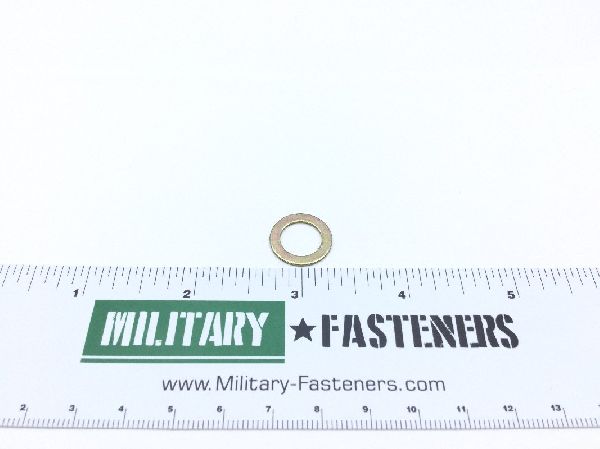 MS27183-58 Flat Washer (5)