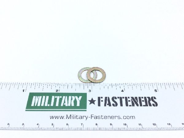 MS27183-58 Flat Washer (6)
