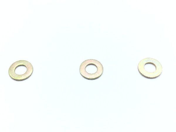 MS27183-5 Flat Washer (3)