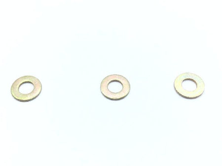 MS27183-5 Flat Washer (3)