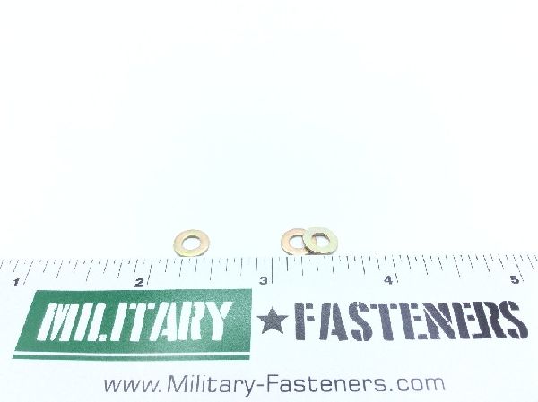 MS27183-5 Flat Washer (5)