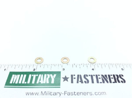 MS27183-5 Flat Washer (6)